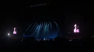 Thirty Seconds To Mars - Love Is Madness @ Milano, 8 Sept 2018