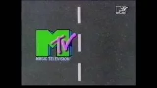 Заставка MTV-8 (90-е года)