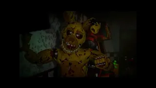 springtrap voice {sfm/fnaf}