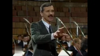 Леонид Серебренников "Про тебя" 1993 год