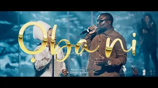 Oba Ni - Sunmisola Agbebi ft Nosa Omoregie  - Official Video