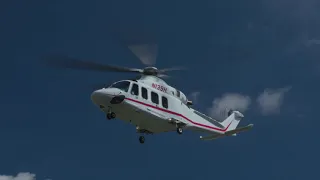 CAT A Takeoffs & Steep Approaches on the Leonardo AW139 | Honeywell Aerospace