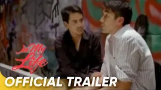 In My Life Official Trailer | Vilma Santos, John Lloyd Cruz, and Luis Manzano | 'In My Life'