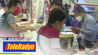 Pang. Duterte mangunguna sa Labor Day celebration bukas sa Pampanga| Teleradyo Balita(30 April 2022)