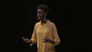 Making cultural foods healthier | Grace-Kelly Muvunyi | TEDxACU