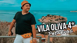 VILE OLIVA PETROVAC 4* | MONTENEGRO. ПЕТРОВАЦ. ЧЕРНОГОРИЯ 2021