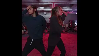 Sean Lew and Kaycee Rice Dance Video