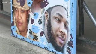 Family of man killed in Park DuValle drive-by shooting 'devastated'