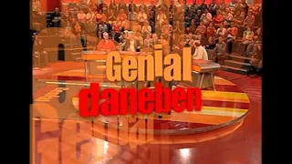 Genial Daneben! Best Of - Die besten Gags und Ausraster