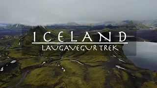 Laugavegur Trek, Iceland | Volant Travel