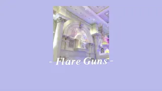 [THAI SUB] Quinn XCII ft. Chelsea Cutler - Flare Guns | lyric | #แปลไทย