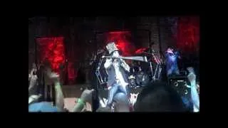 Alice Cooper at Summerfest - School's Out (1080p HD)