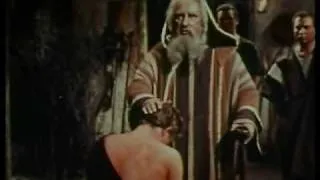 David And Goliath (1961) - [4/10]