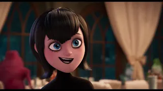 HOTEL TRANSYLVANIA 4 - NO EXCUSES + HOW YOU LIKE THAT BY MEGHAN TRAINOR AND BLACKPINK