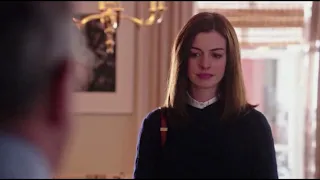 The Intern (13 of 13) - Jules Visits Ben