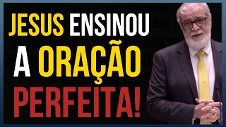 VEJA O Poder da ORAÇÃO do Pai Nosso: APRENDA ORAR De Forma CORRETA | AUGUSTUS NICODEMUS