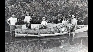 Amazing Old Photos Australia Early 1900's