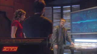 Stargate Atlantis - Season 3 - Echoes - Babble Fish