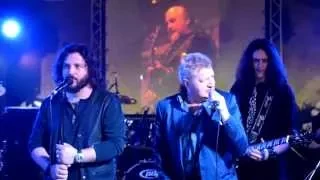 NICU COVACI, MONI BORDEIANU & guests - Full Concert - 29/03/15