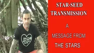 Star Seed Transmission (JERRY SARGEANT) Lyran Light Language - DNA Activation Frequency