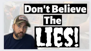 The Truth About Reselling!