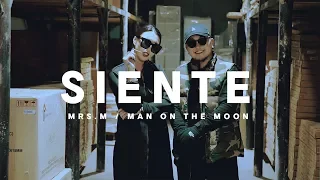 SIENTE & MRS.M - NEG L ZUIL / НЭГ Л ЗҮЙЛ (Prod. by Monstar) [Official Video]