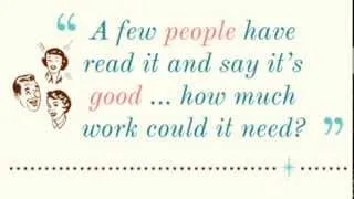 Do I Really Need to Hire a Professional Editor if I Self-Publish My Book?