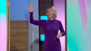 Loose Women Intro - 19/10/2023 at 12:30pm