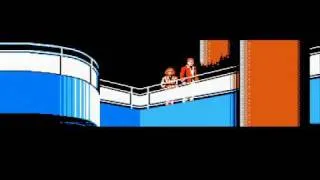Gremlins 2 (NES) Final Battle + Ending