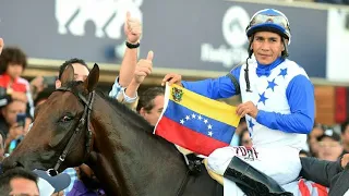 Irad Ortiz y Paco Lopez se van a Venezuela 🇻🇪