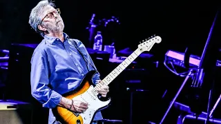 ERIC CLAPTON - COCAINE - LIVE AT THE ROYAL ALBERT HALL, LONDON 2015 (4K)