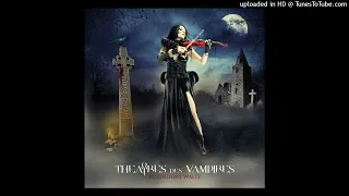 Theatres Des Vampires  -  Moonlight Waltz  Full album 2011