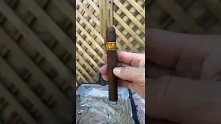 How to Cut Cigars Like a Pro! #shorts #cigar #cigars #cigarreview #cutter #shortsvideo