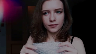 АСМР/ASMR САМЫЙ ЛУЧШИЙ ТРИГГЕР! / ШЕПОТ / 3D ЭФФЕКТ