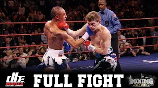 RICKY HATTON vs. PAULIE MALIGNAGGI | Full Fight | BOXING WORLD WEEKLY