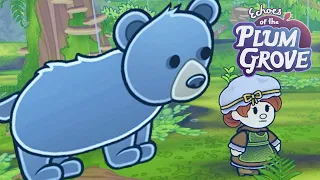 Scared of Bears!! - Echoes of the Plum Grove