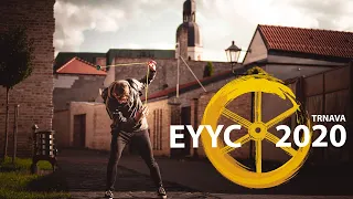 EYYC 2020 - INFO you should know!