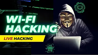 How to Crack WPA WPA2 Wi-Fi Password With Aircrack-ng | Capturing Wi-Fi handshakes