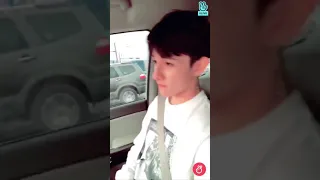 Kim Samuel singing Despacito