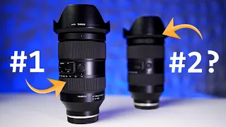 ANOTHER 35-150mm F2-2.8!? + GIVEAWAY!