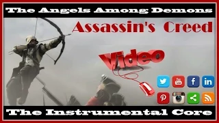 Assassin's Creed  - The Angels Among Demons