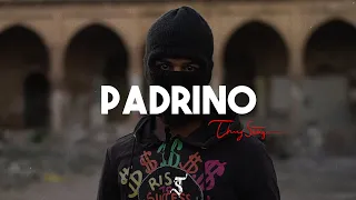 [FREE] Baby Gang x Morad type beat "Padrino"