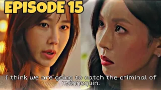 The Penthouse: War in Life Episode 15 English Sub