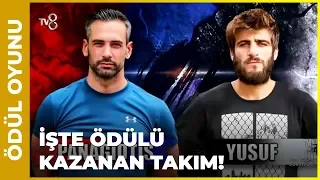 Survivor Yıldızlar FİNAL Yarışı 4. Kısım - Survivor 78. Bölüm