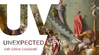 Unexpected Views: Céline Condorelli on Pontormo | National Gallery