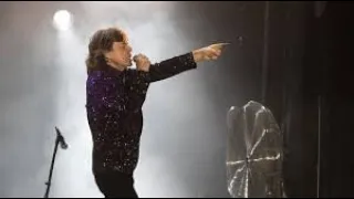 The Rolling Stones Live in L.A. 10/14/21 “Sympathy for the Devil”