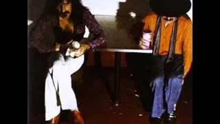 FRANK ZAPPA & CAPTAIN BEEFHEART - Advance Romance LIVE (1975)