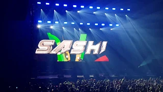 Sash! - Adelante (SSE Hydro, Glasgow 19-12-2019)