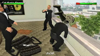 How to kill/injure anyone in Wrestling Revolution 3D