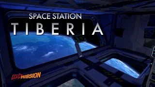 SPACE STATION TIBERIA - Virtual Reality Escape Room Trailer